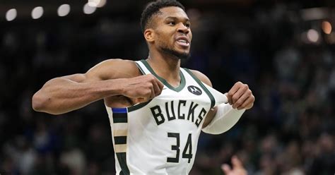 giannis antetokounmpo total points|Giannis Antetokounmpo Total Career Points .